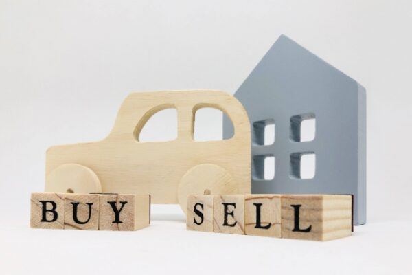 譲渡所得の分離課税と総合課税の区別と長短での計算方法の違いについて！